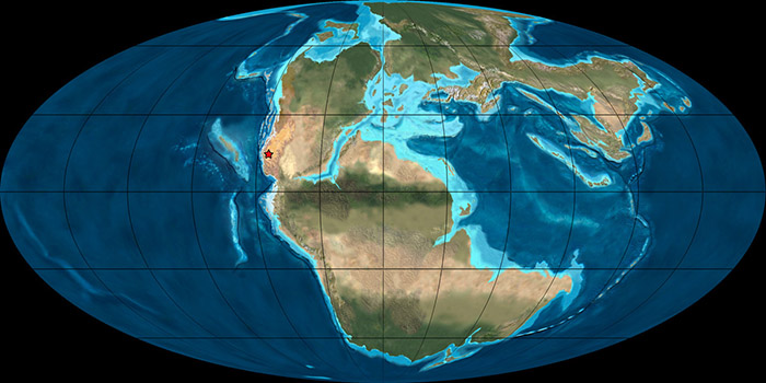 time-in-history-190-million-years-ago-early-jurassic-period